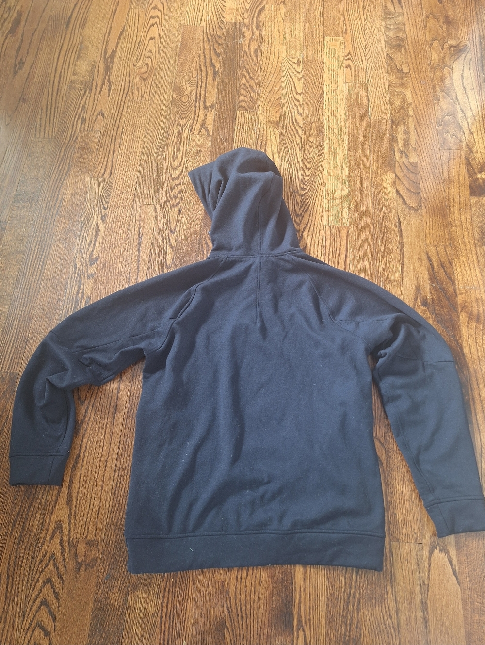 Womens Lululemon City Sweat Pullover Swestshirt Size Small.